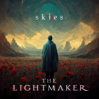 Nine Skies -  The Lightmaker